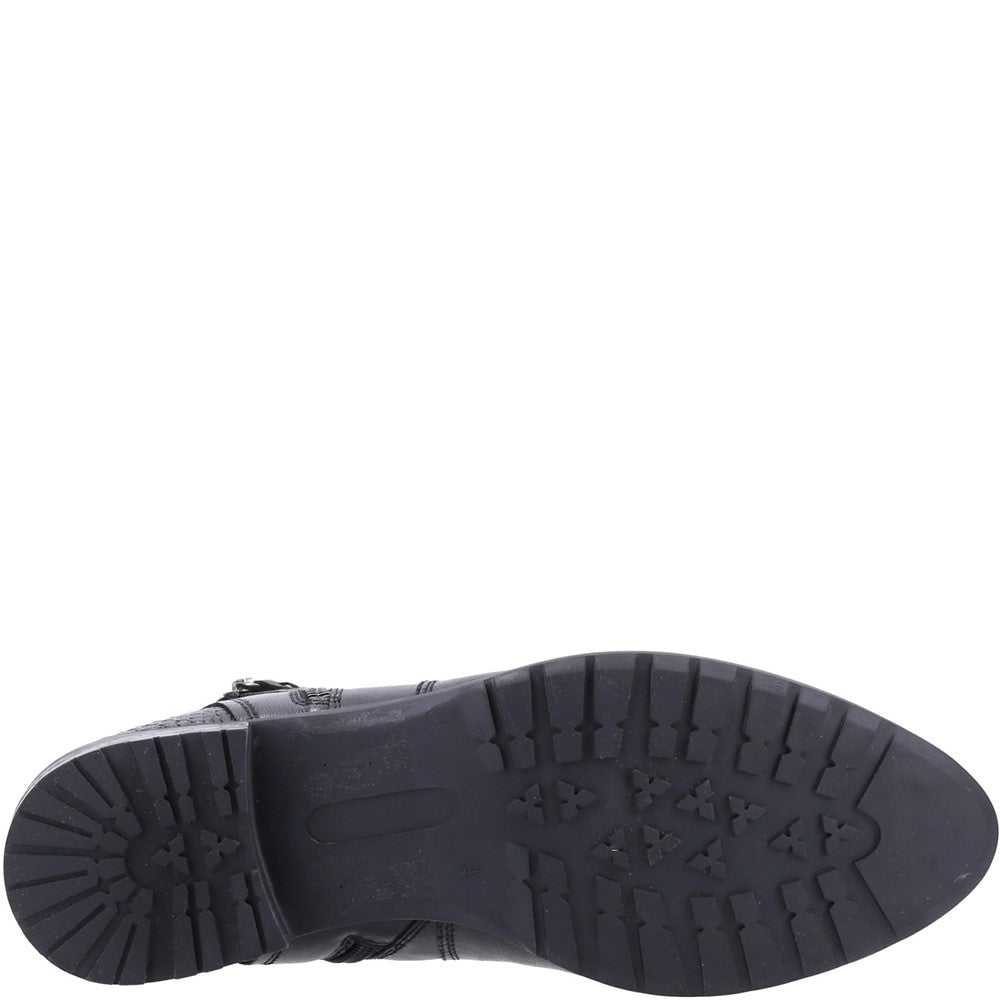 Hush Puppies Scarlett Ankle Boot