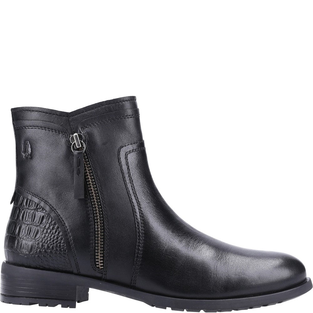 Hush Puppies Scarlett Ankle Boot