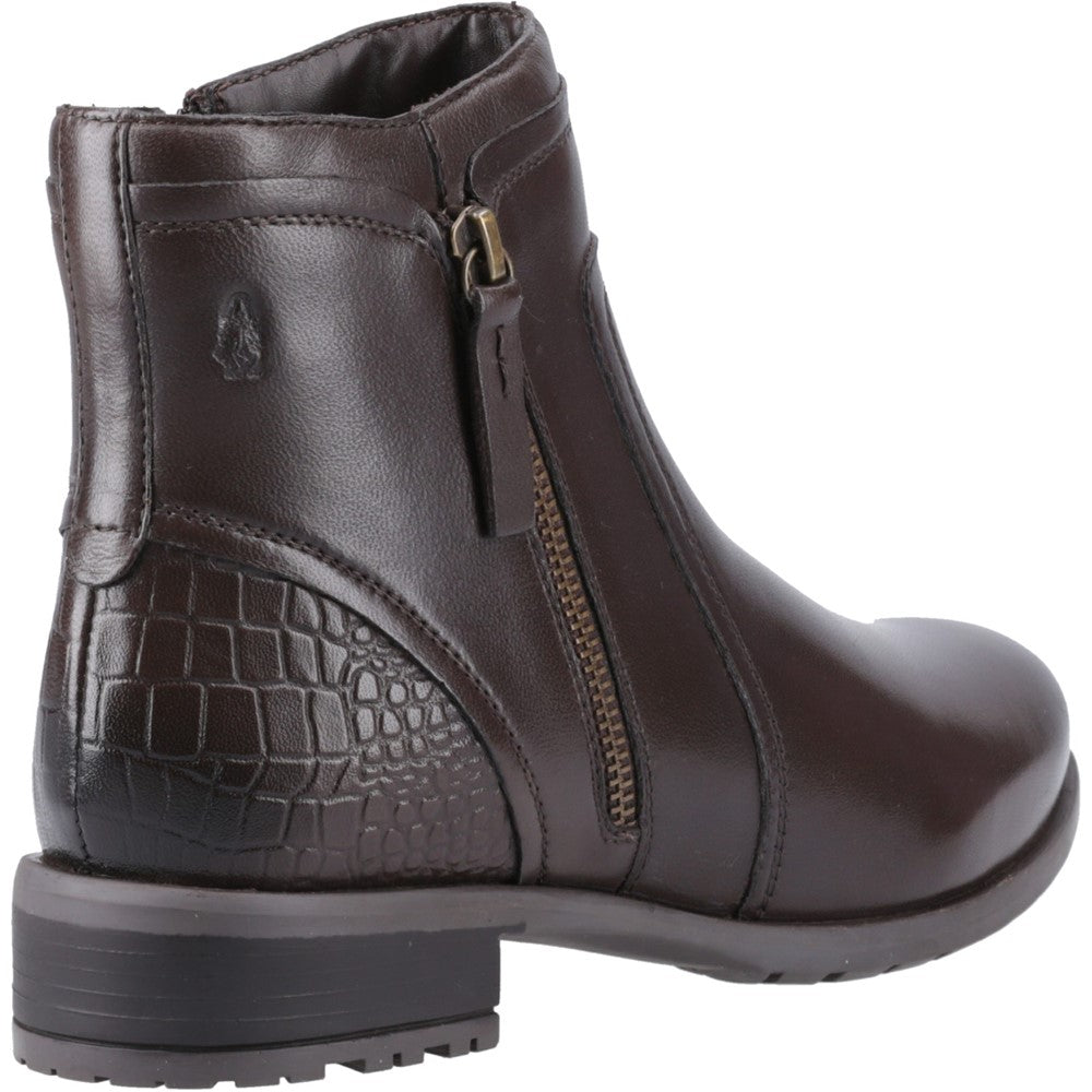 Hush Puppies Scarlett Ankle Boot