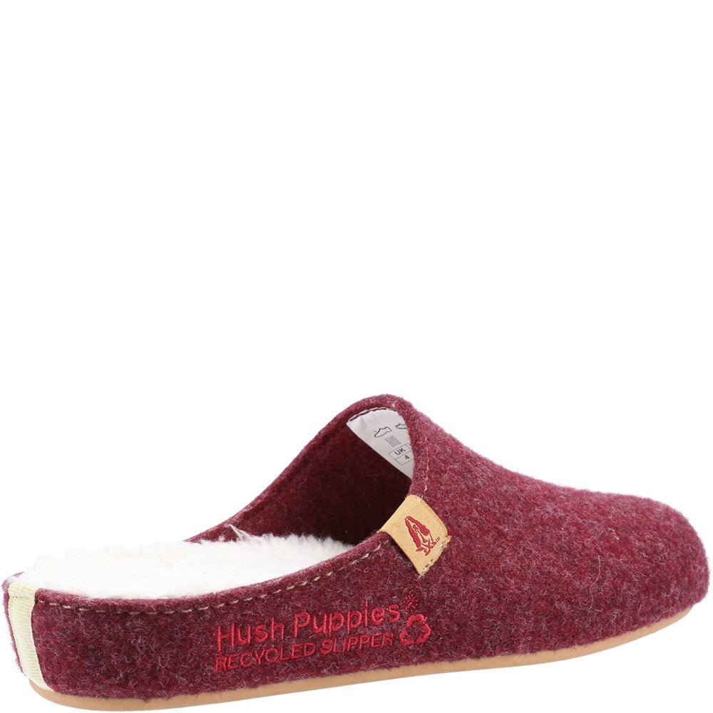 Hush Puppies The Good Slipper