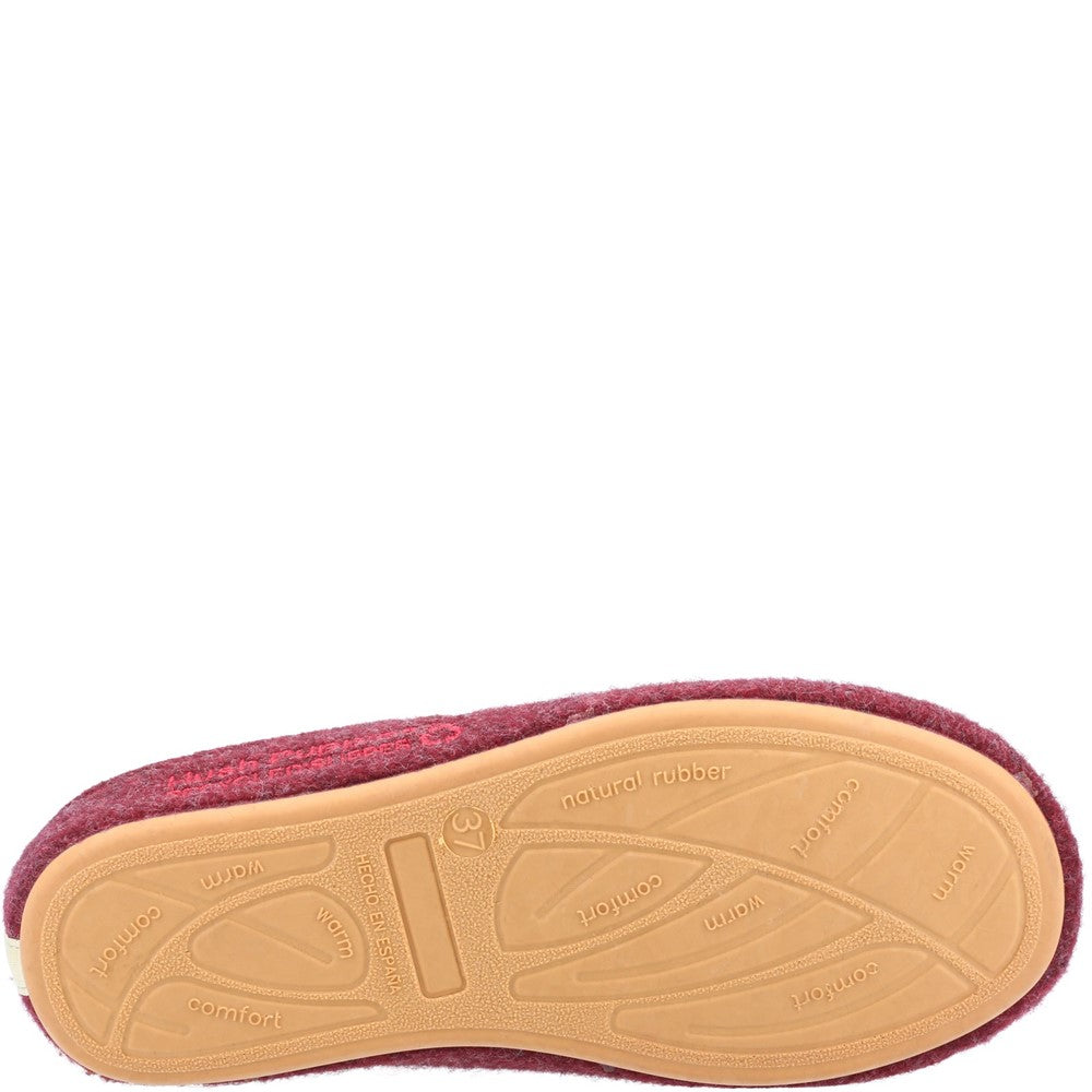 Hush Puppies The Good Slipper