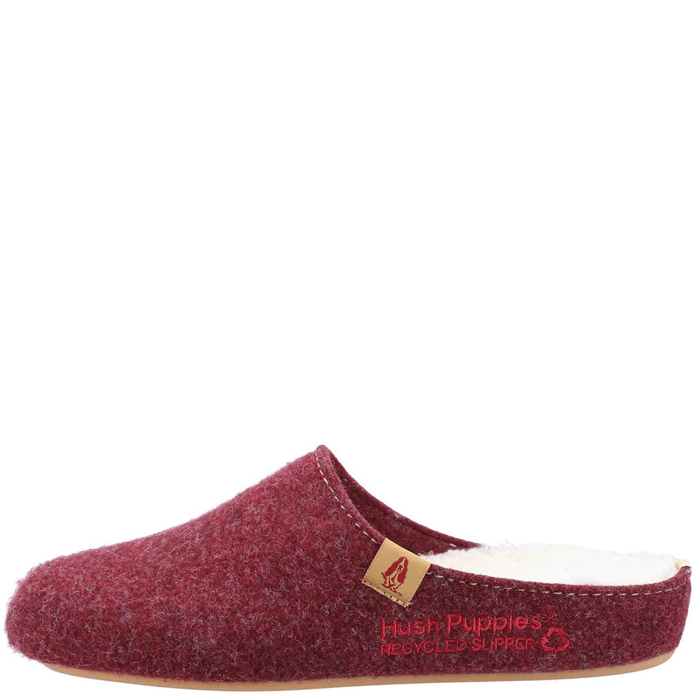 Hush Puppies The Good Slipper