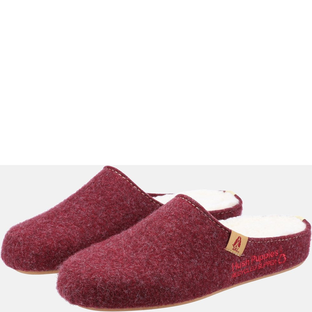 Hush Puppies The Good Slipper