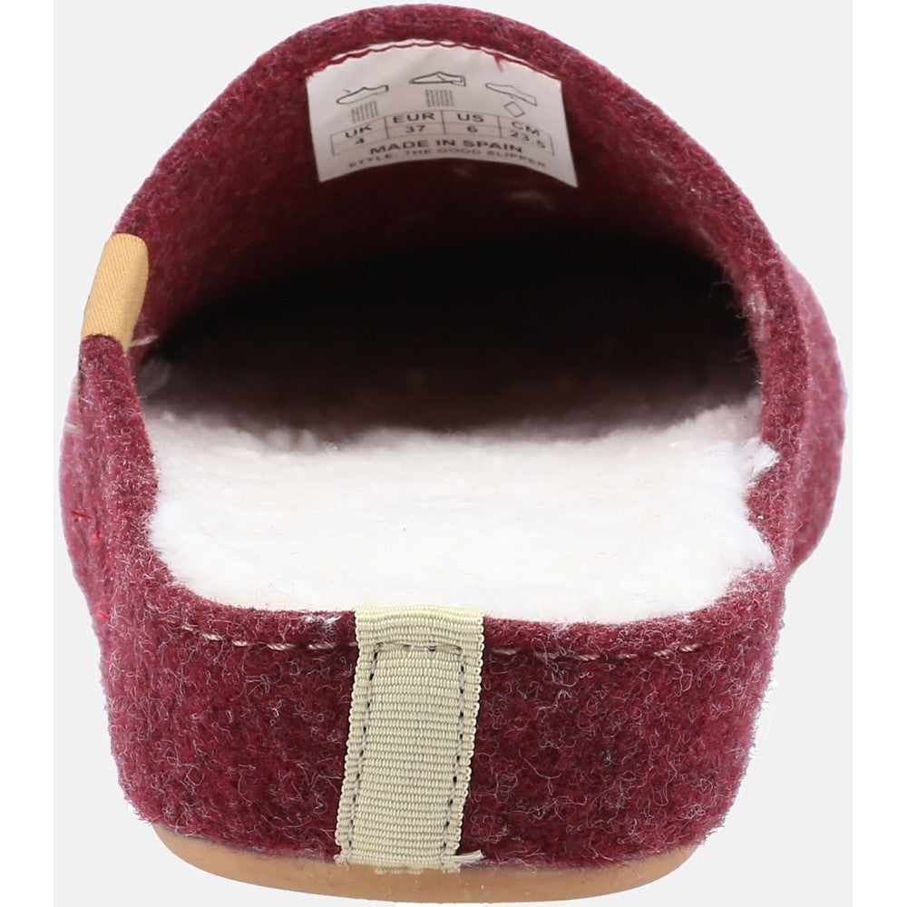 Hush Puppies The Good Slipper