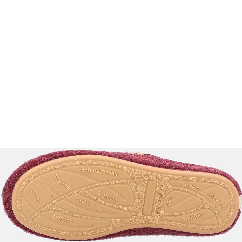 Hush Puppies The Good Slipper