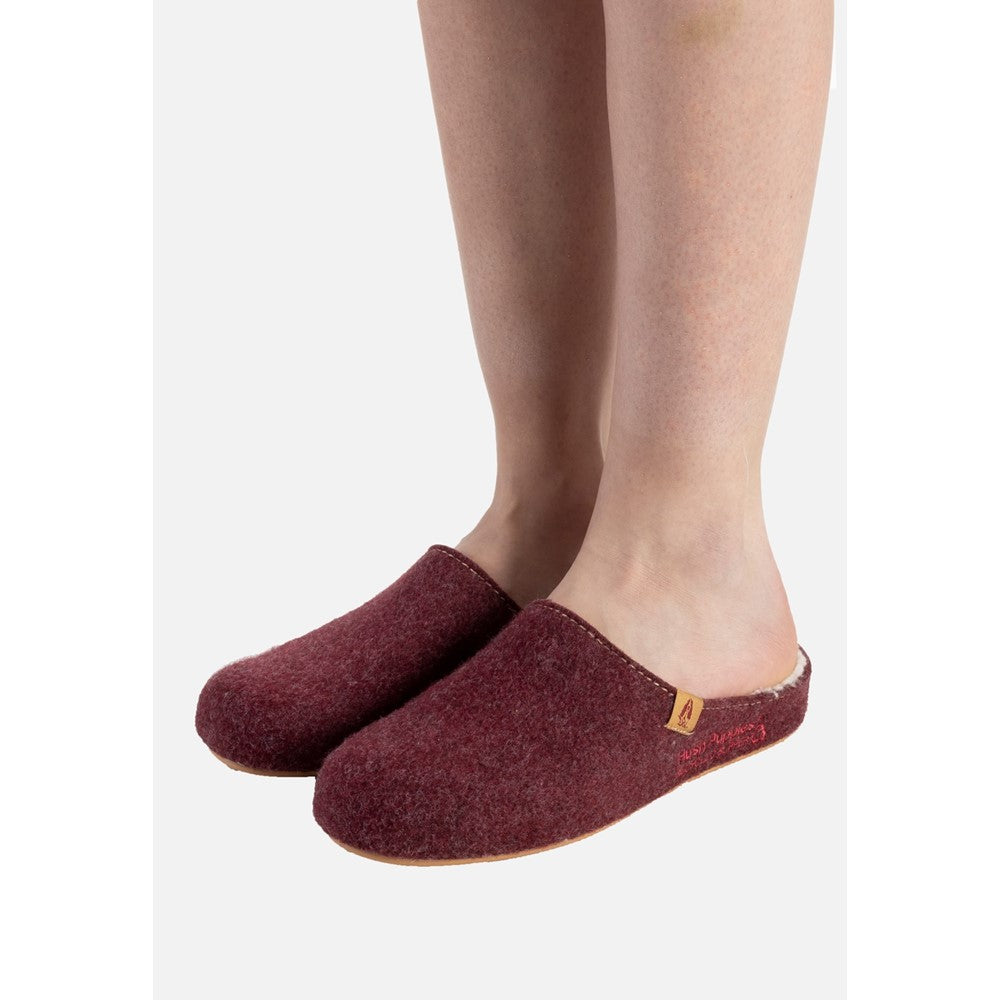 Hush Puppies The Good Slipper