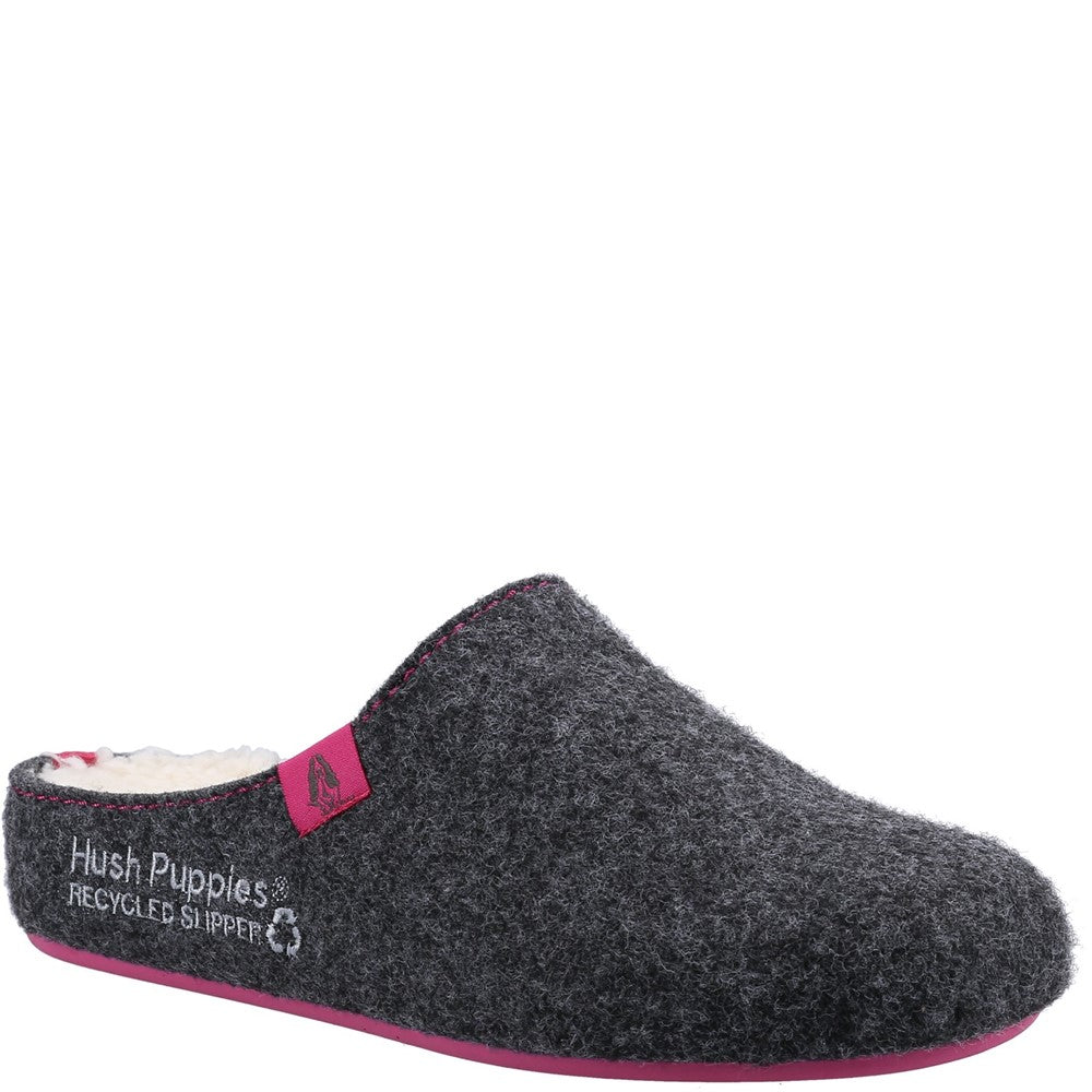 Hush Puppies The Good Slipper