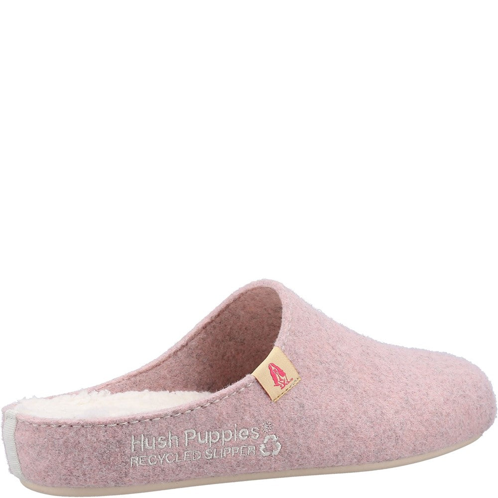 Hush Puppies The Good Slipper