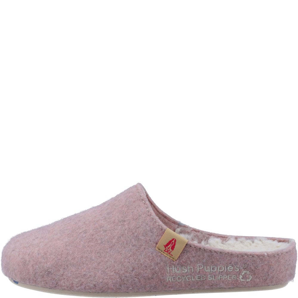 Hush Puppies The Good Slipper