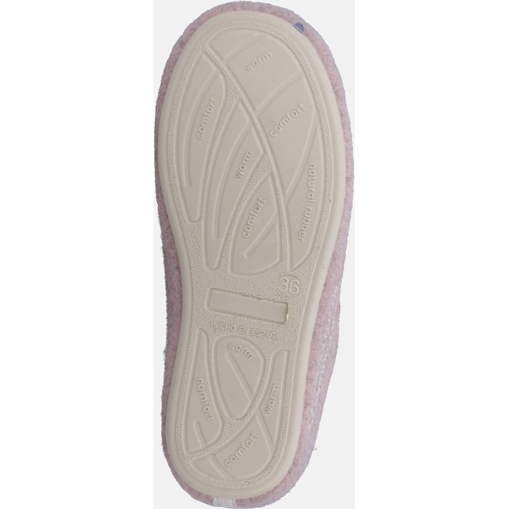 Hush Puppies The Good Slipper