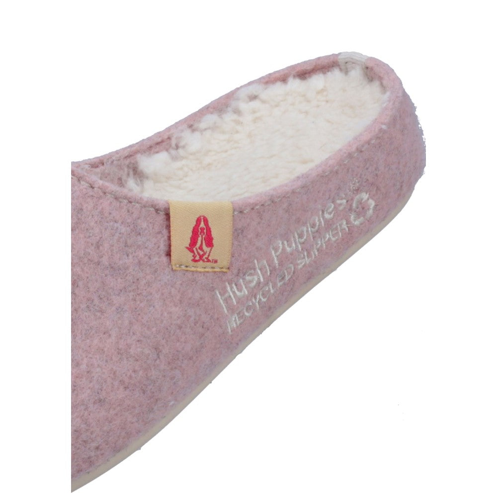 Hush Puppies The Good Slipper