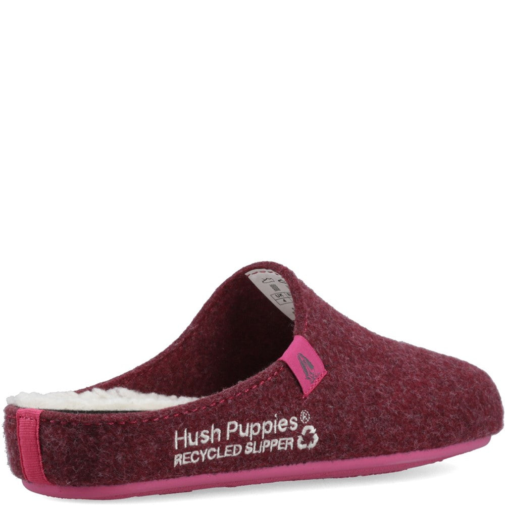 Hush Puppies The Good Slipper