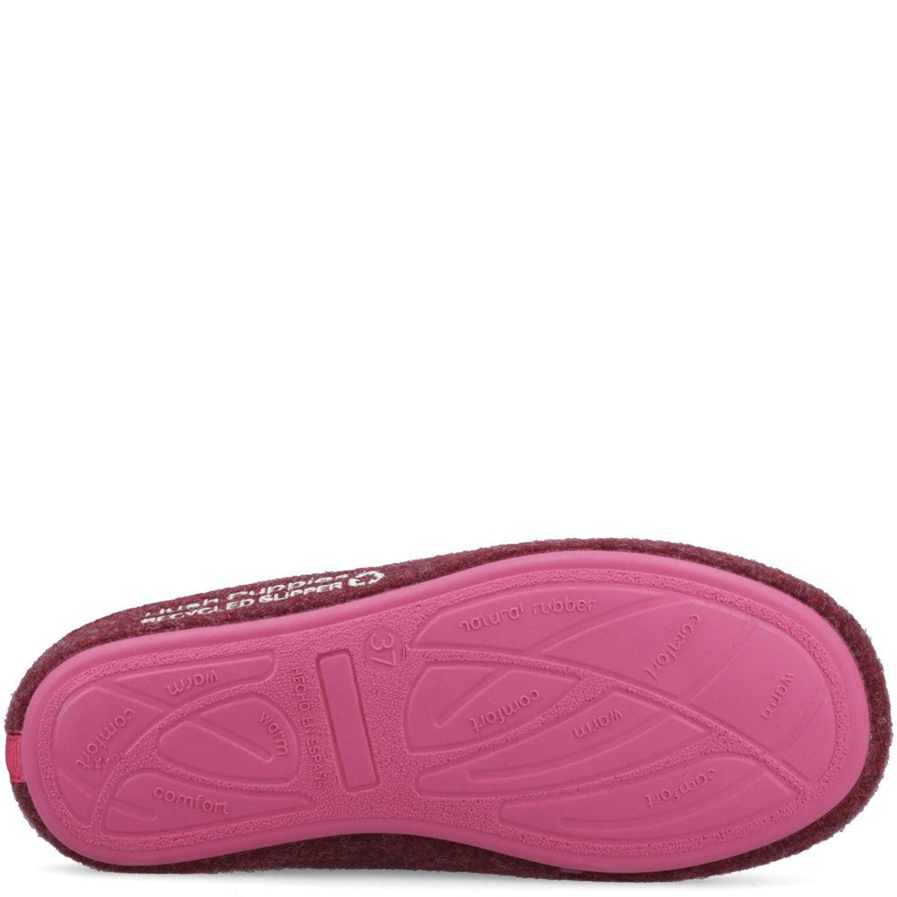 Hush Puppies The Good Slipper