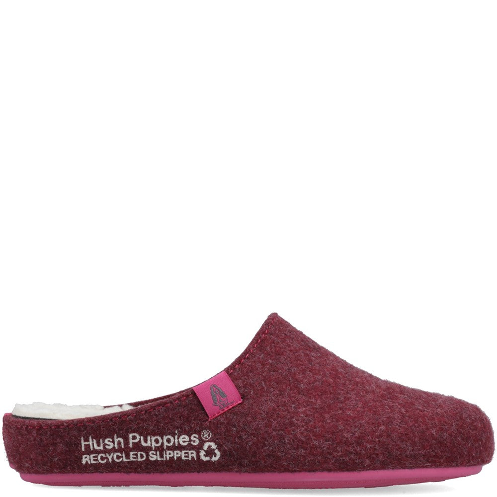 Hush Puppies The Good Slipper
