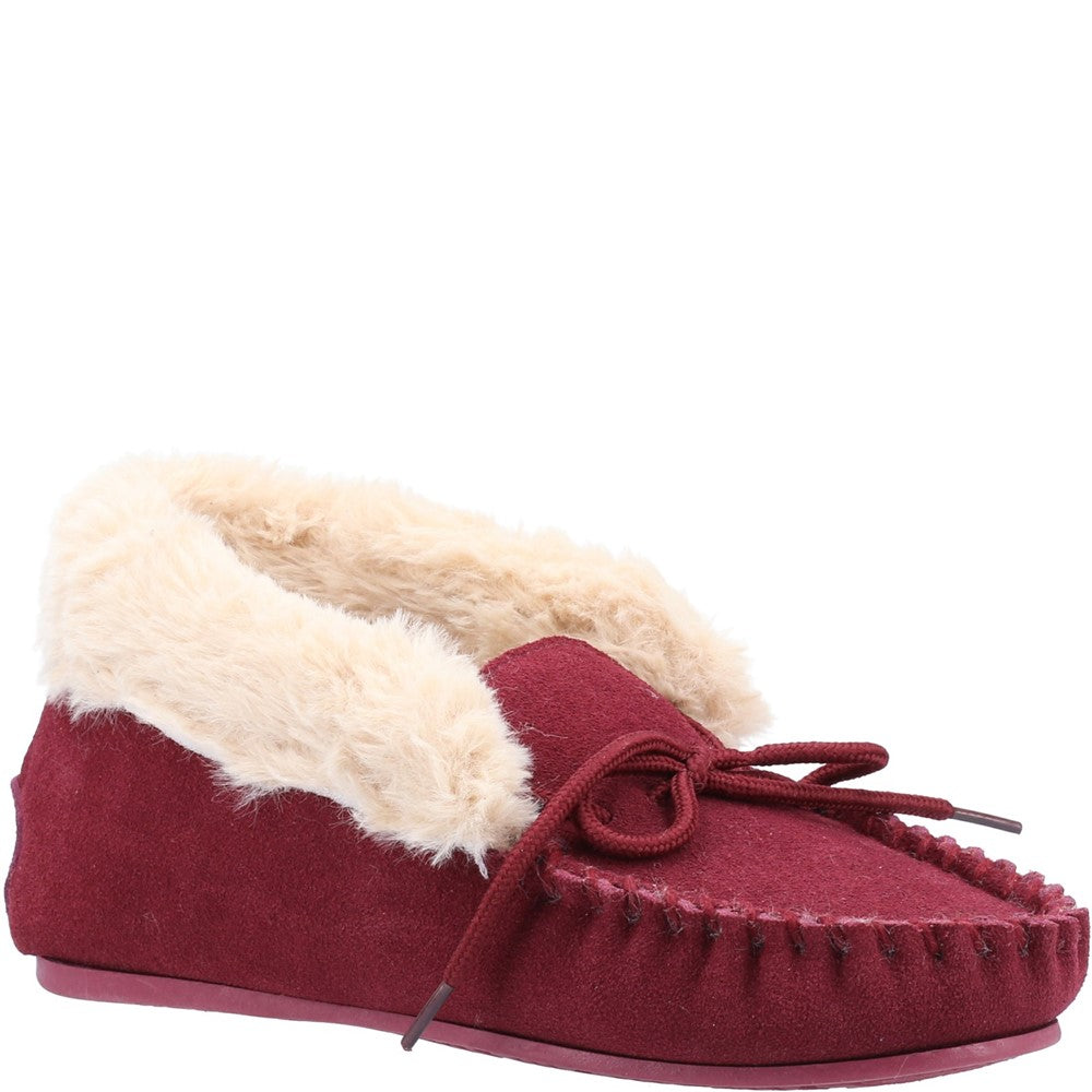 Hush Puppies Philippa Slipper