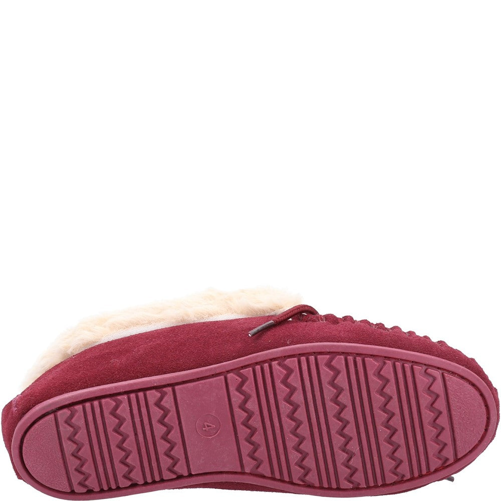 Hush Puppies Philippa Slipper