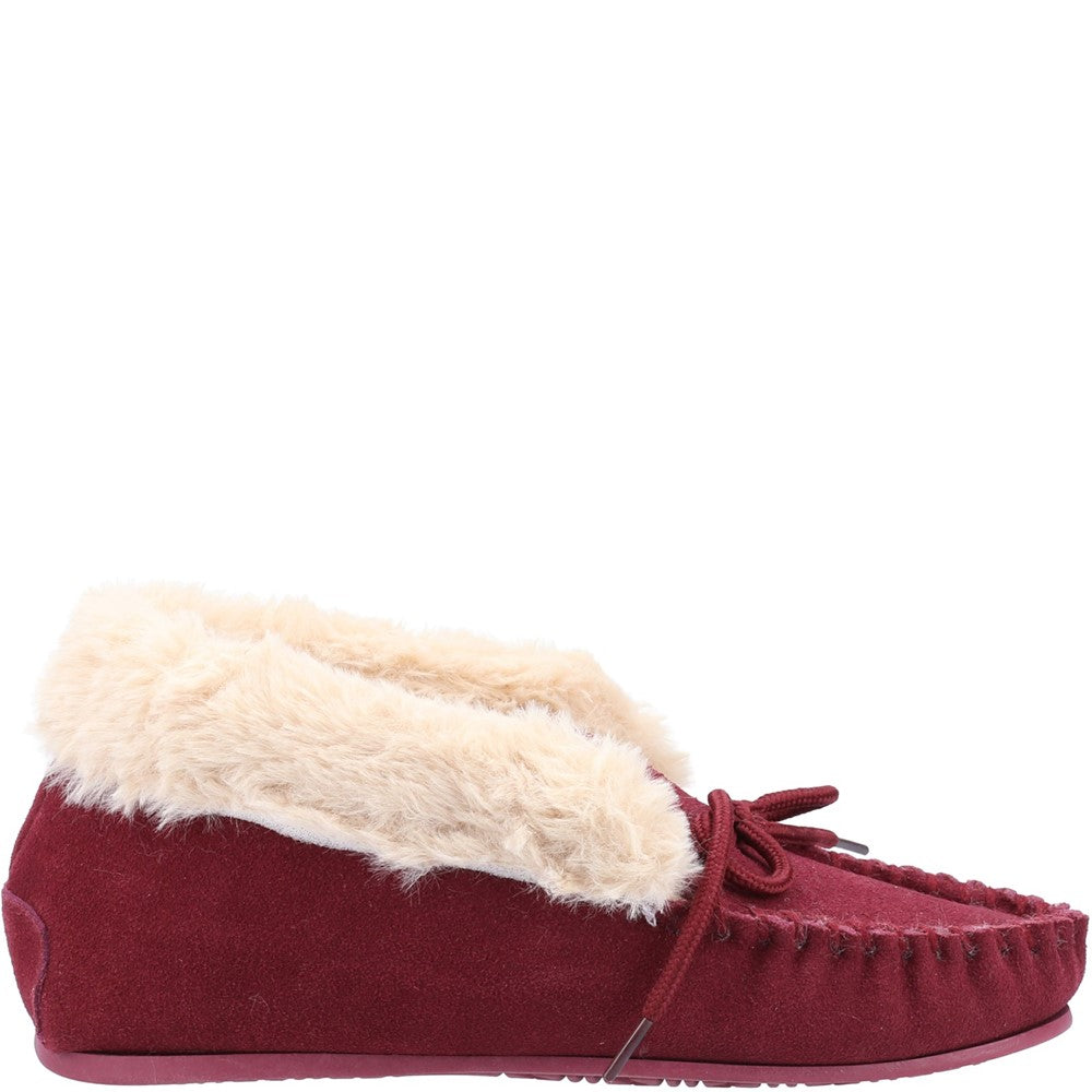 Hush Puppies Philippa Slipper