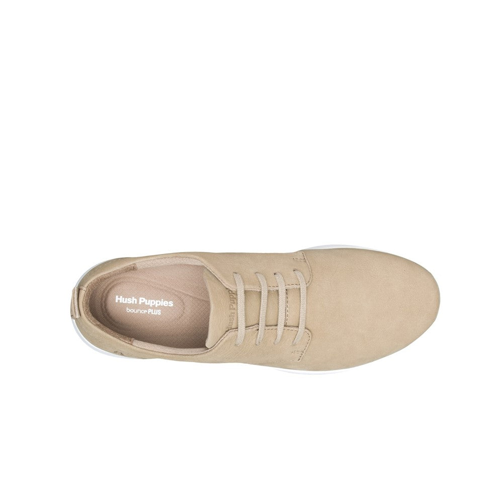 Hush Puppies Modern Work Lace Shoe