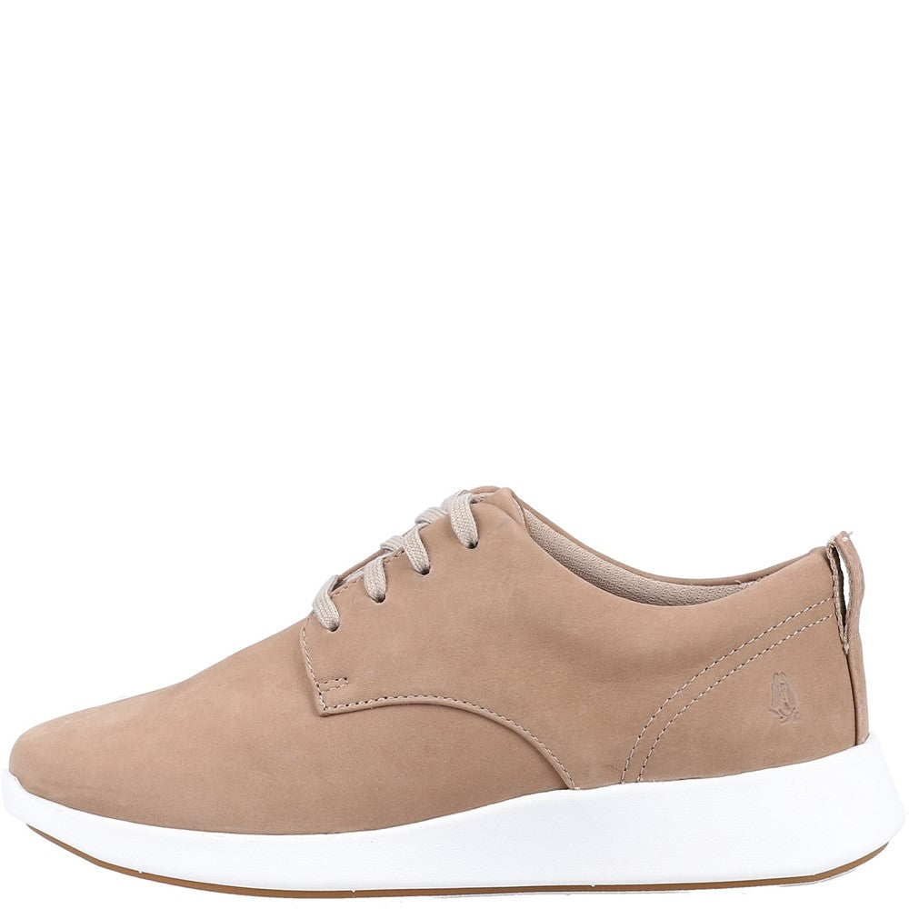 Hush Puppies Modern Work Lace Shoe
