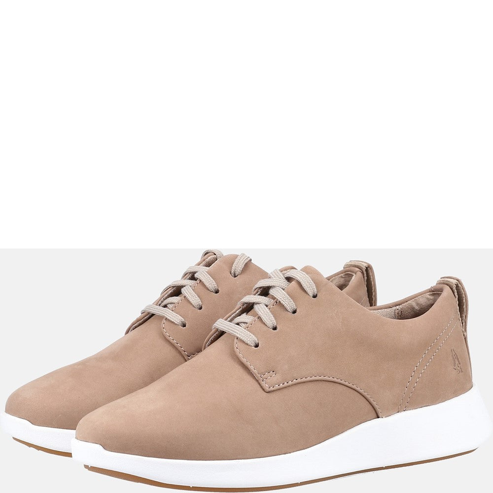 Hush Puppies Modern Work Lace Shoe