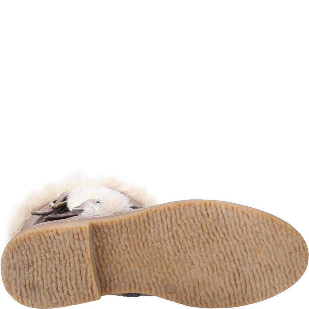 Hush Puppies Macie Mid Boot