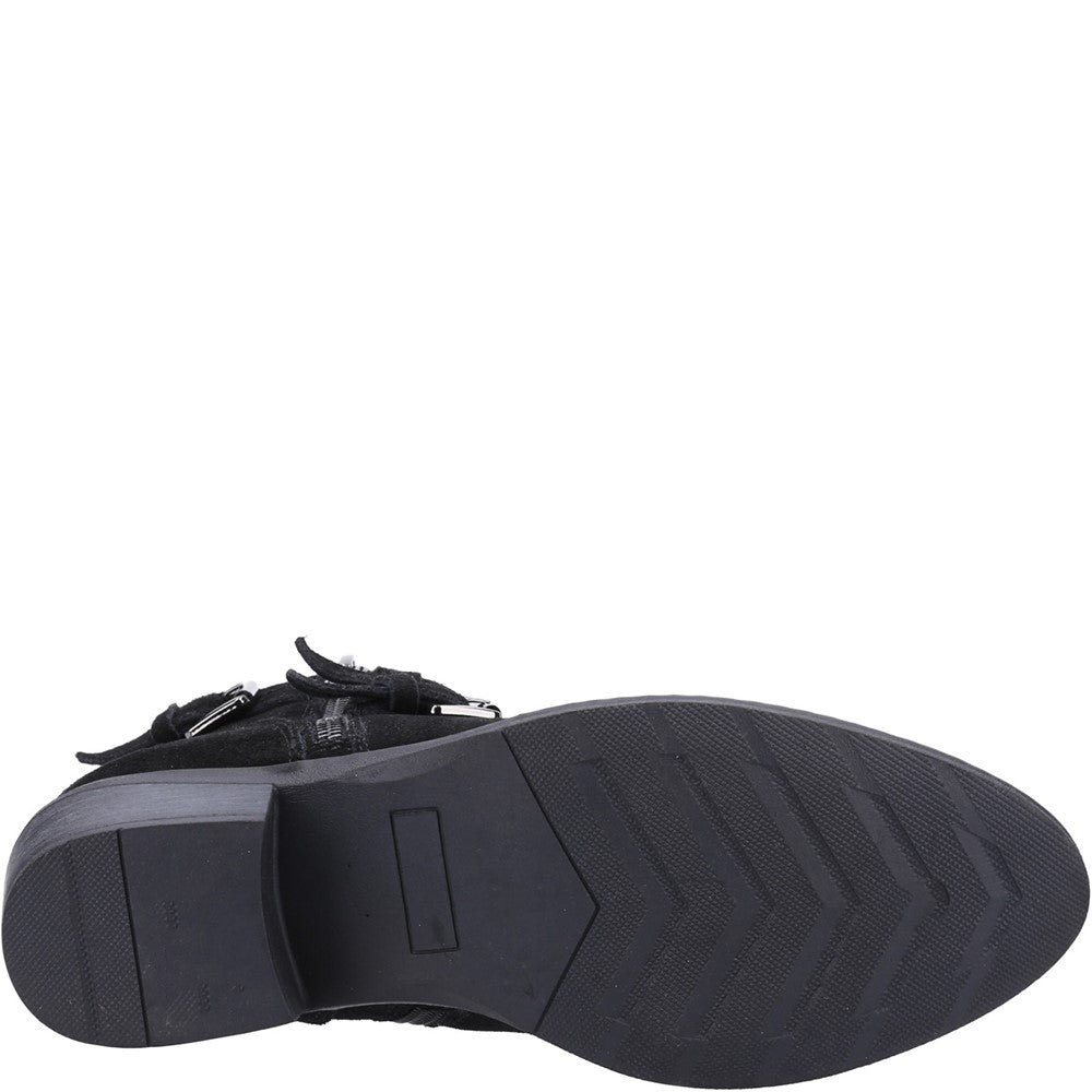 Hush Puppies Jenna Ankle Boot