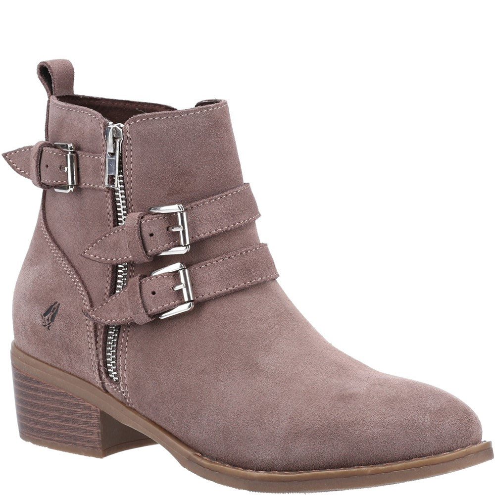 Hush Puppies Jenna Ankle Boot