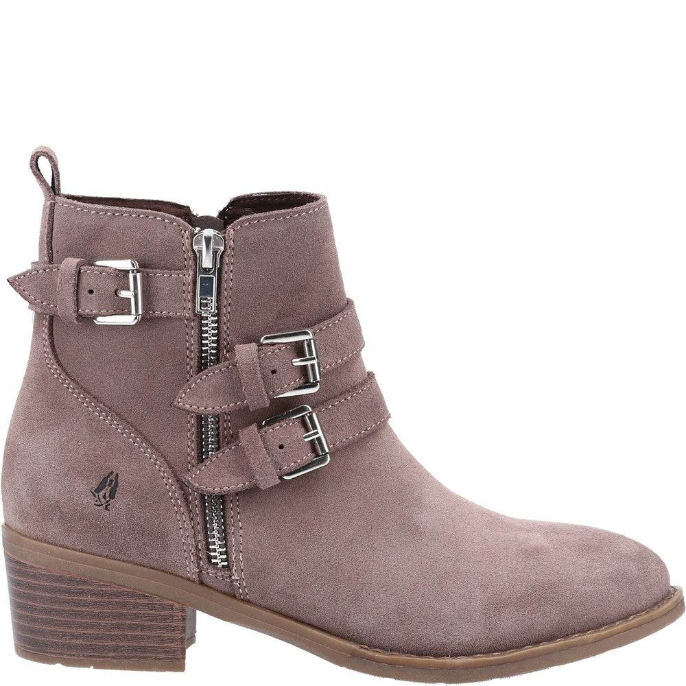Hush Puppies Jenna Ankle Boot
