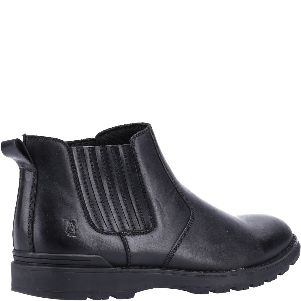 Hush Puppies Gary Chelsea Boot