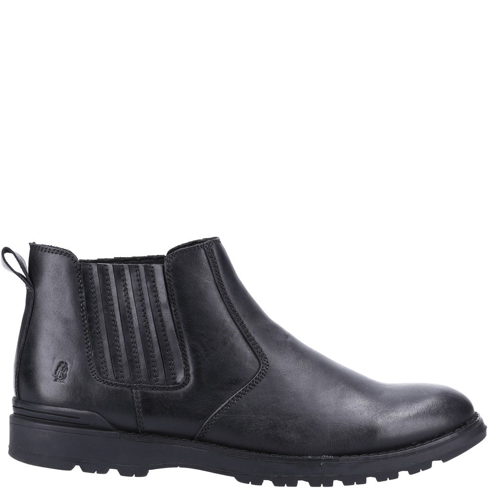 Hush Puppies Gary Chelsea Boot