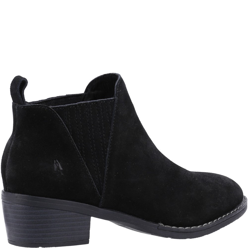 Hush Puppies Isobel Ankle Boot