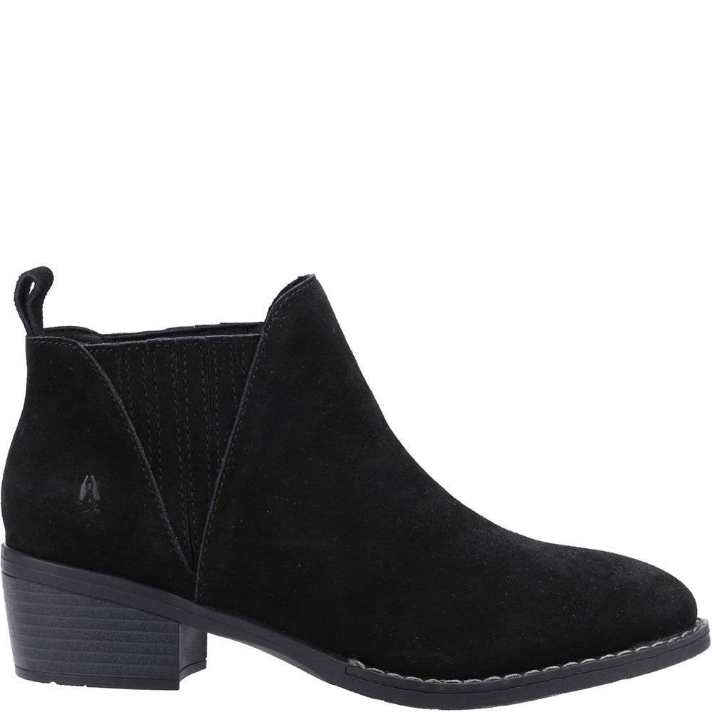 Hush Puppies Isobel Ankle Boot