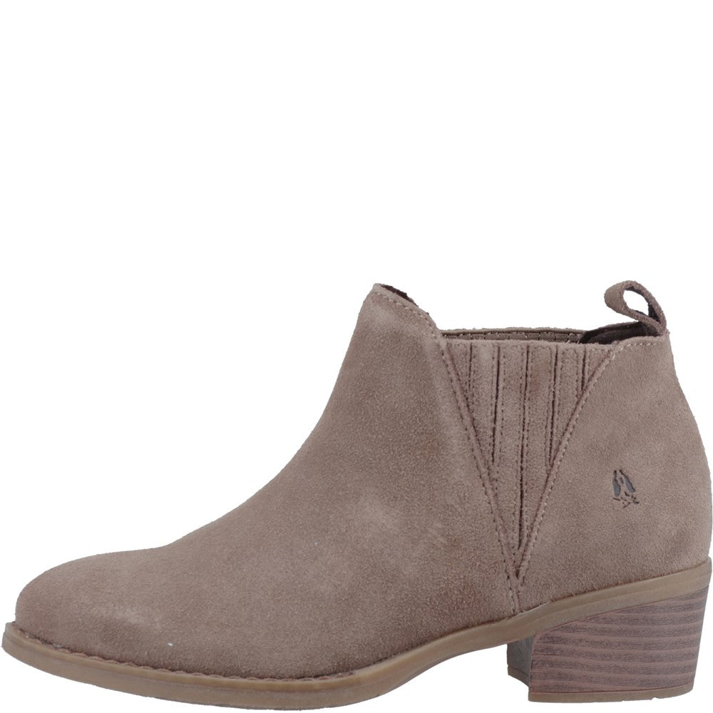 Hush Puppies Isobel Ankle Boot