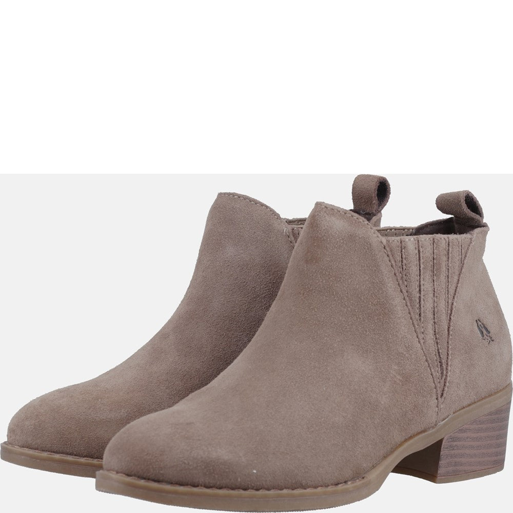 Hush Puppies Isobel Ankle Boot