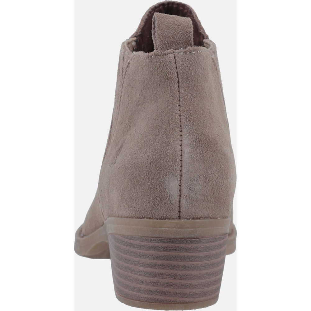 Hush Puppies Isobel Ankle Boot