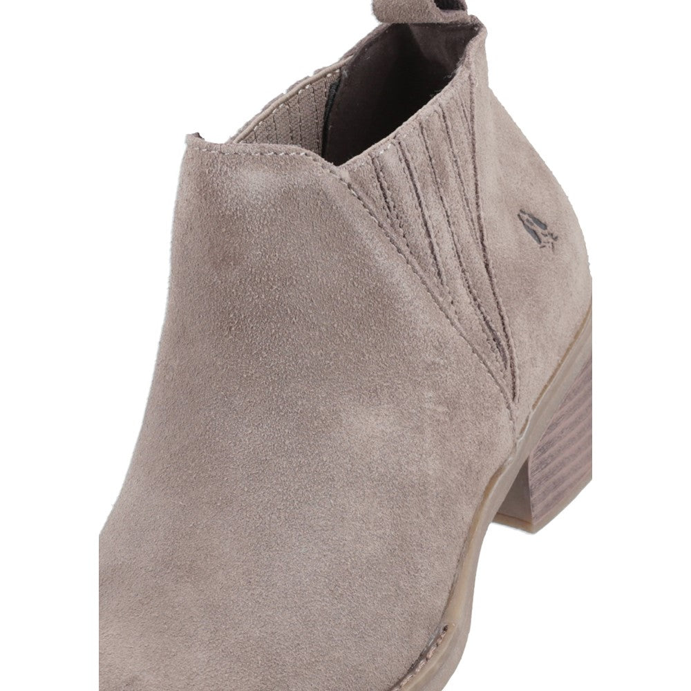 Hush Puppies Isobel Ankle Boot