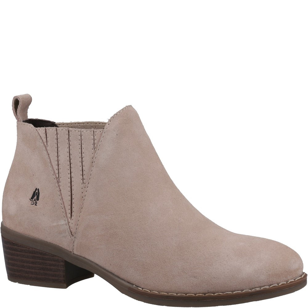 Hush Puppies Isobel Ankle Boot