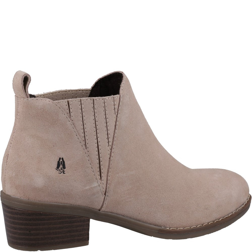 Hush Puppies Isobel Ankle Boot