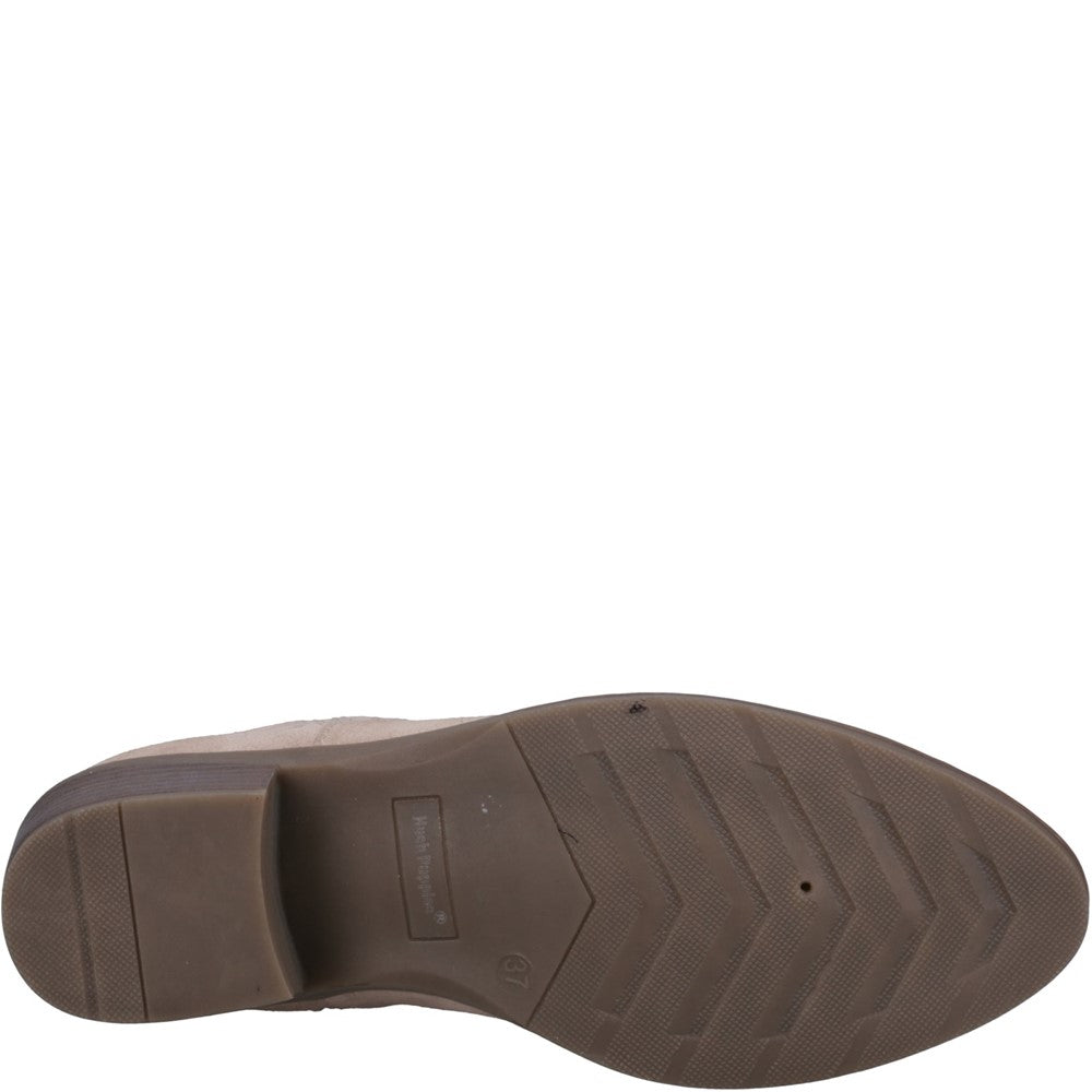 Hush Puppies Isobel Ankle Boot