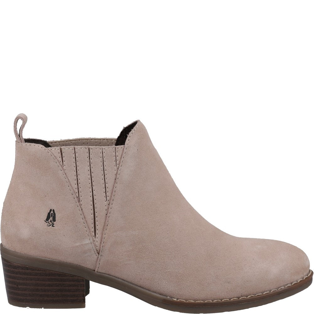 Hush Puppies Isobel Ankle Boot
