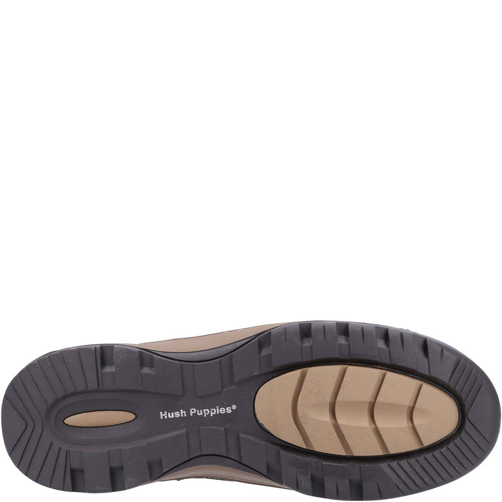 Hush Puppies Gavin Boot