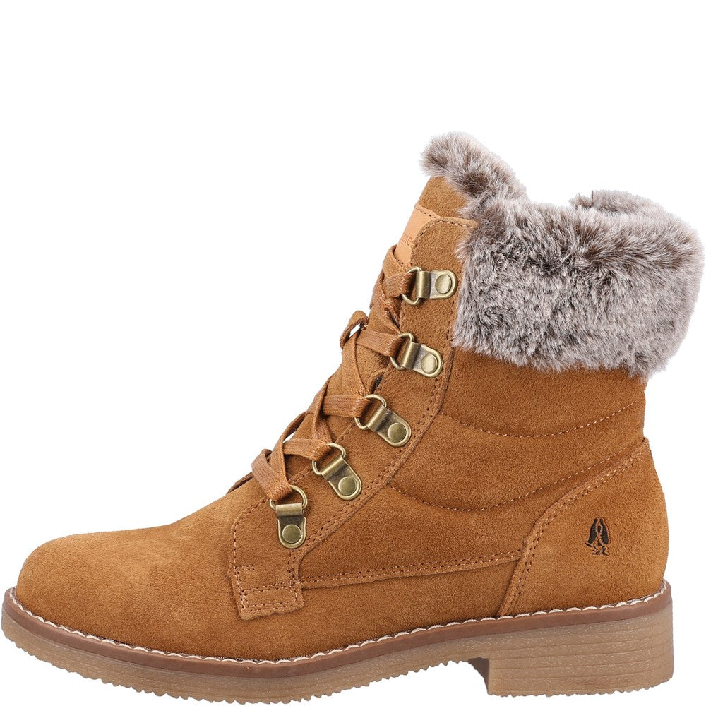 Hush Puppies Florence Mid Boot
