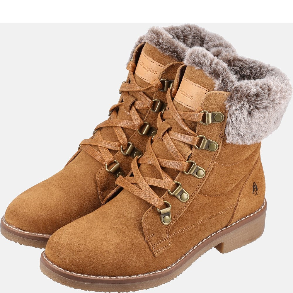 Hush Puppies Florence Mid Boot