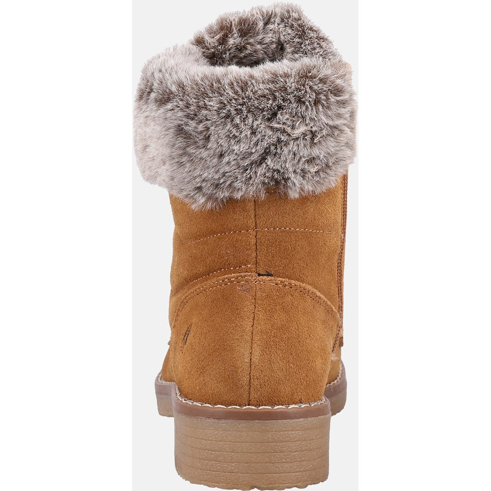 Hush Puppies Florence Mid Boot