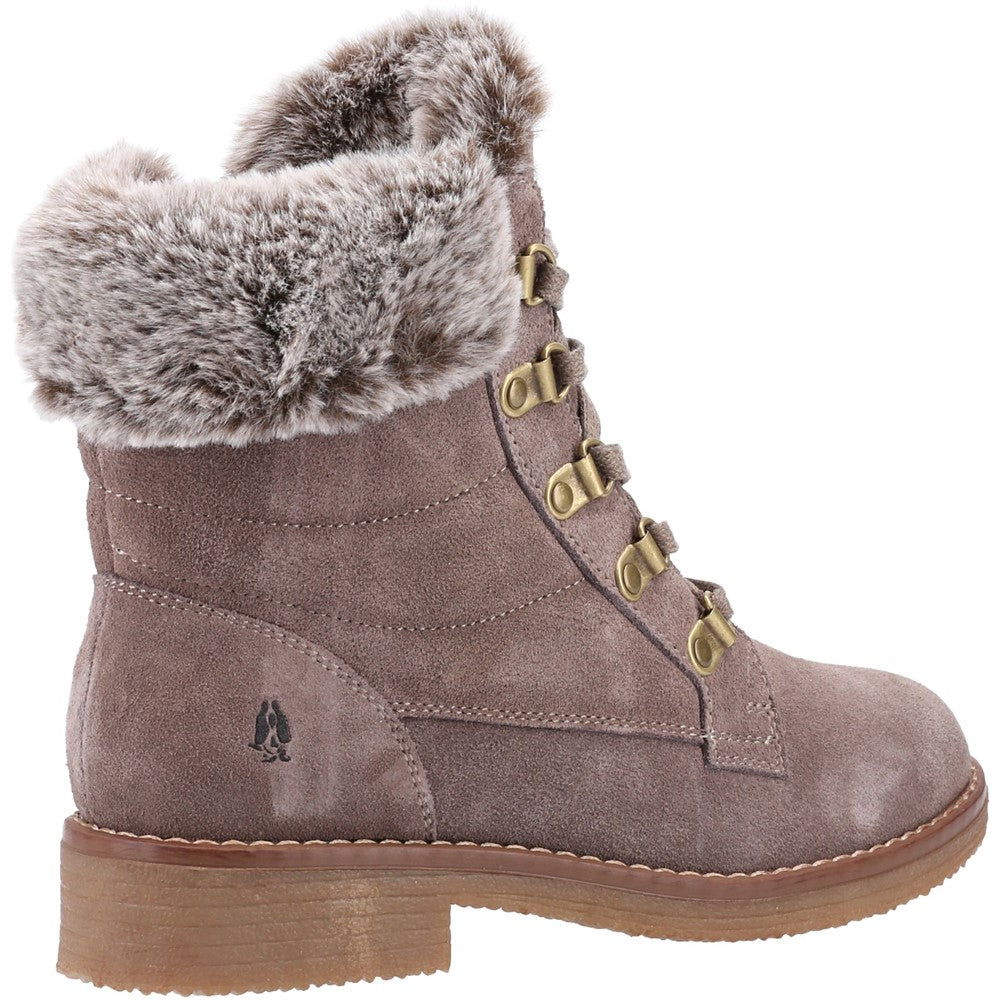Hush Puppies Florence Mid Boot