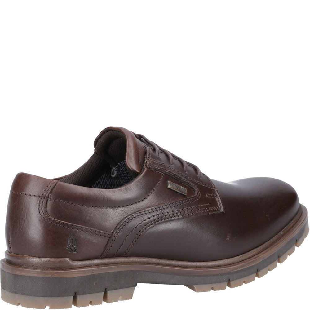 Hush Puppies Parker Lace Shoe
