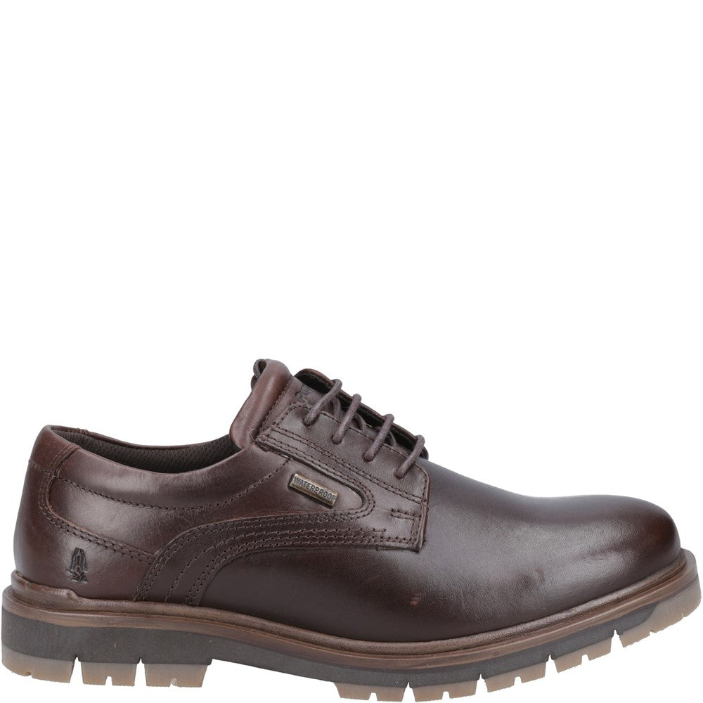 Hush Puppies Parker Lace Shoe