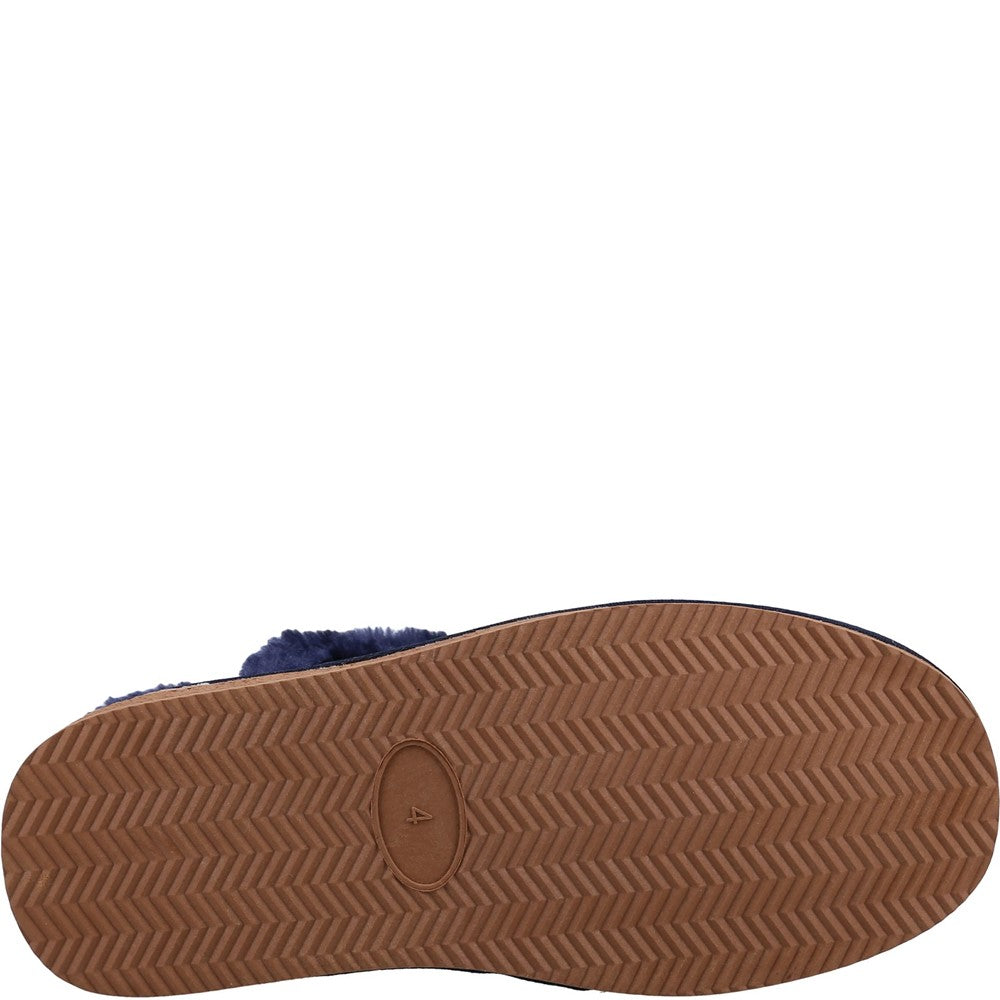 Hush Puppies Ashleigh Slipper Bootie