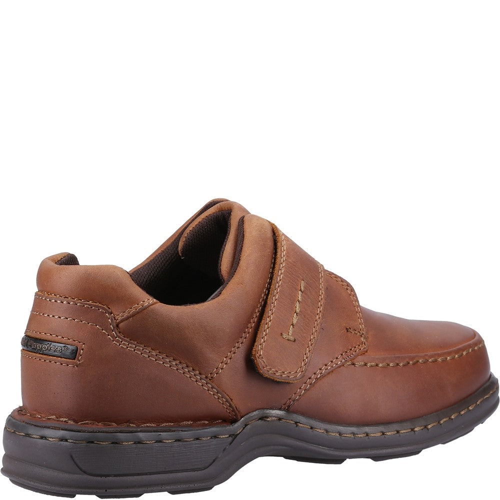 Hush Puppies ROMAN Touch Fastening