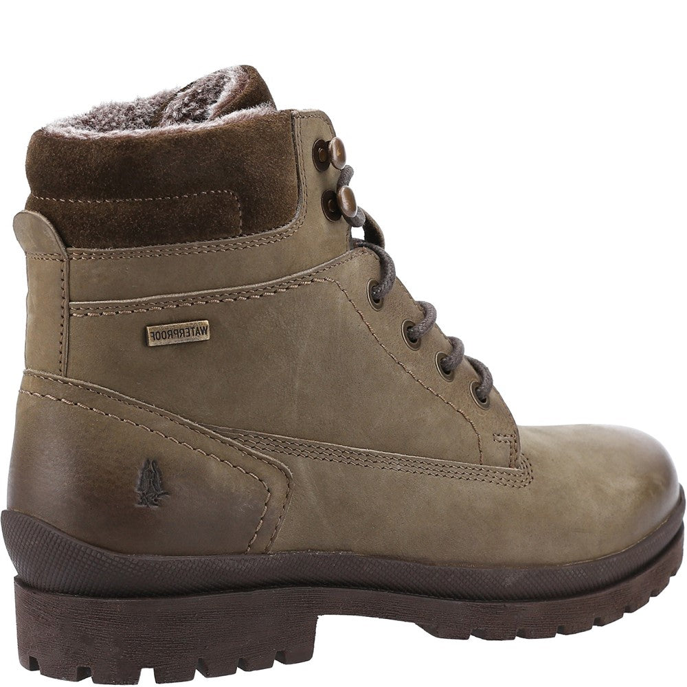 Hush Puppies Annay Mid Boots